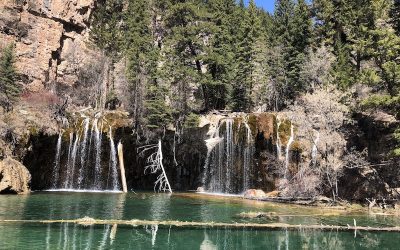 Hike Hanging Lake Trail – What You Need to Know in 2021