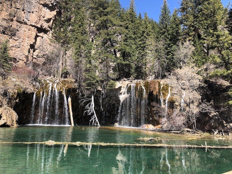 Hike Hanging Lake Trail – What You Need to Know in 2021