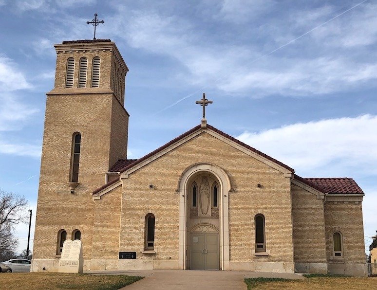 Learn the history of Pueblo by visiting a historic Eilers Heights Neighborhood