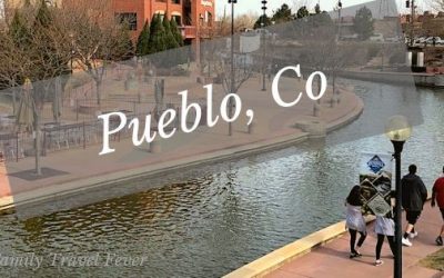 17 Fun Things to do in Pueblo, CO  (7 are Free)