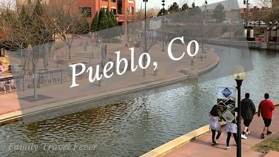 17 Fun Things to do in Pueblo, CO  (7 are Free)
