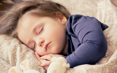 Get Your Toddler to Sleep on Vacation:  Helpful Guide