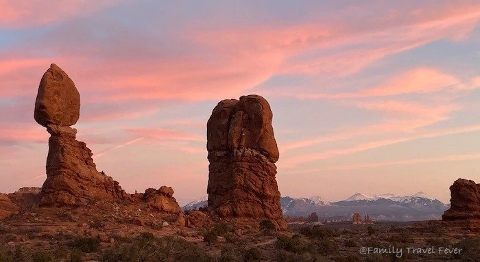 The Best Way to See Arches National Park in One Day