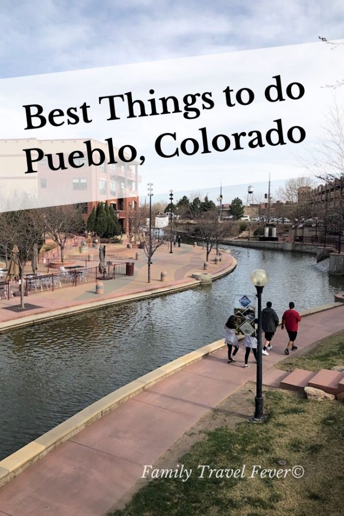 Best and Free things to do in Pueblo Colorado with kids and family