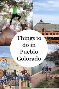 Best Fun things to do in Pueblo Colorado with kids and family
