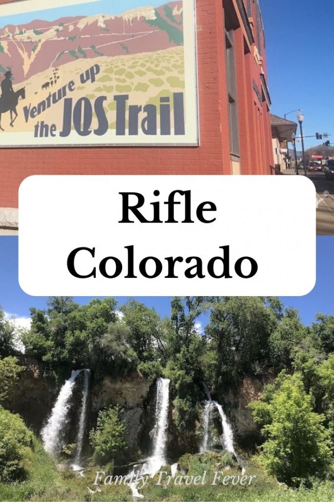 Best fun things to do in Rifle, Colorado. Our top recommendations for the best things to do in Rifle, Colorado, with pictures and travel tips. Find fun things to do, places to stay, and plan your visit.