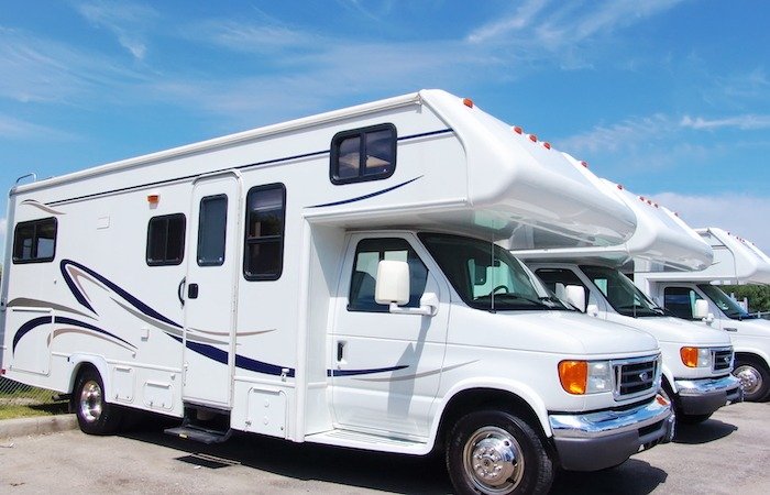 Small RVs to Rent in 2021 (10 examples with size and cost) Family