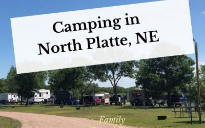 10 Best Places To Camp Near North Platte, NE