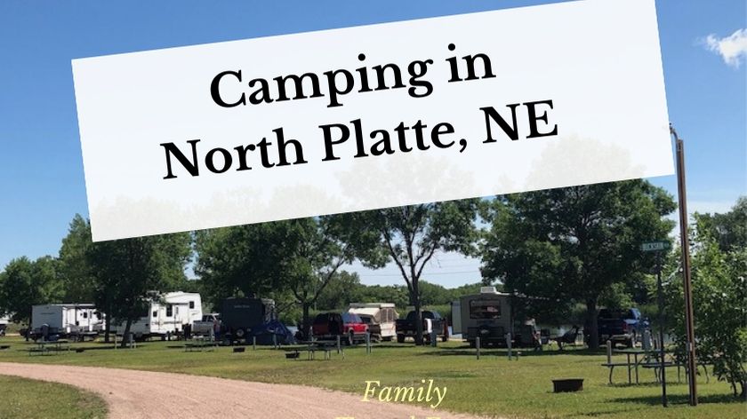 The best places to camp near North Platte Nebraska. 10 campgrounds for RV and tent camping near North Platte.