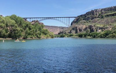 17 Exciting Things to do in Twin Falls, Idaho (12 are Free)