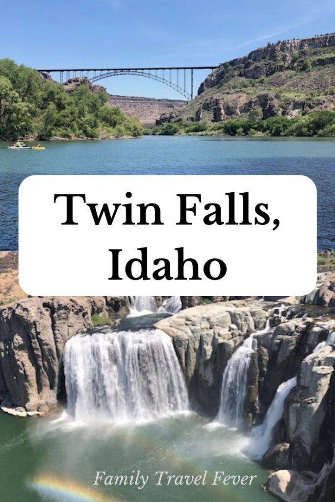 Things to do in Twin Falls Idaho including Shoshone Falls, Evel Knievel, Snake River Canyon, Centennial Waterfront Park, and more 