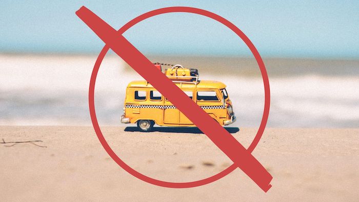 New 17 Reasons to NOT Buy an RV
