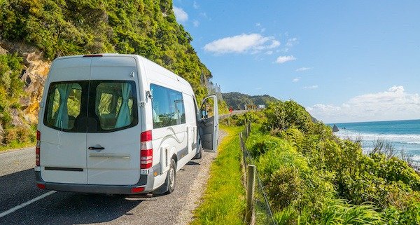 Small RVs to Rent in 2023  (10 examples with size and cost)