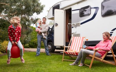 11 RV Rental Types Explained (+ Rental Cost and Length)