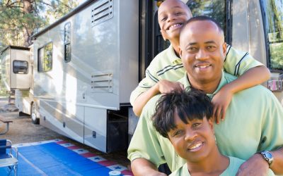 Is Renting an RV for a Family Vacation a Good Idea?