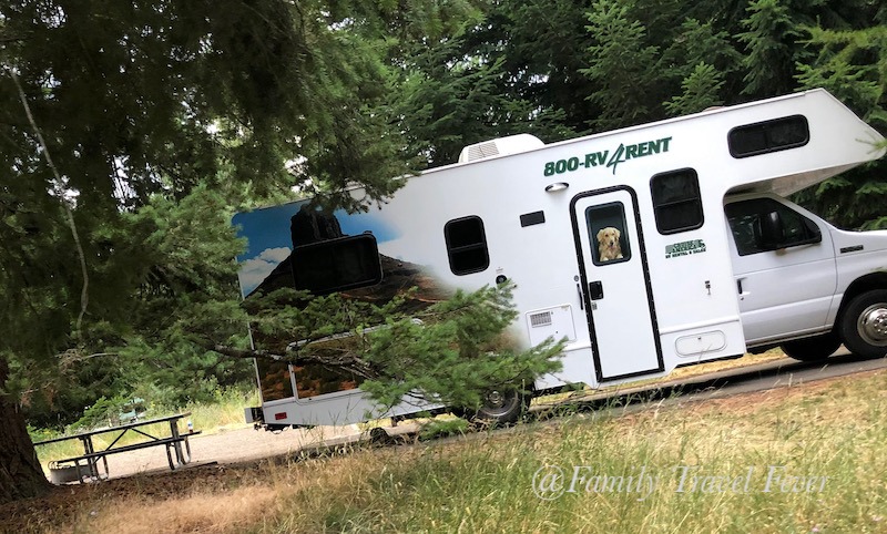 As a first-time RV renter, you may not know about prices, avoiding scams, black water tanks, and reserving RV campsites. Our best tip for renting an RV is to save money by ...