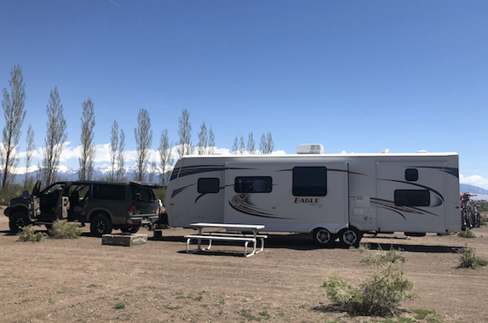 Renting an RV for a Month (Examples + Cost 2023)