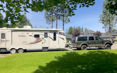 How to Make Money Renting Out your RV (The Smart Way)