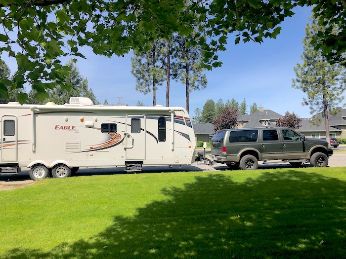 How I Make Money Renting My RV (& You Can Too)