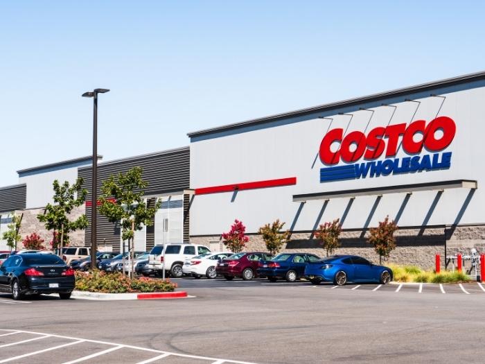 Can You Rent an RV Through Costco?