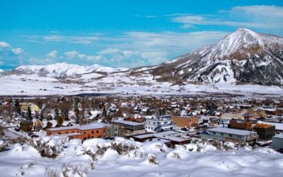 15 Fun Things to do in Crested Butte, Colorado