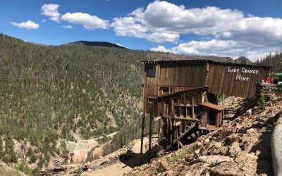 15 Fun Things to Do in Creede, Colorado (13 are Free)