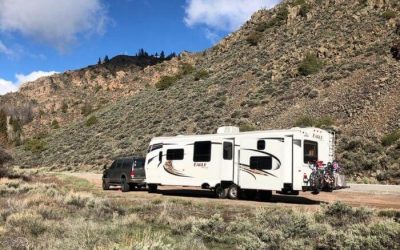 Pros and Cons of Owning a Travel Trailer