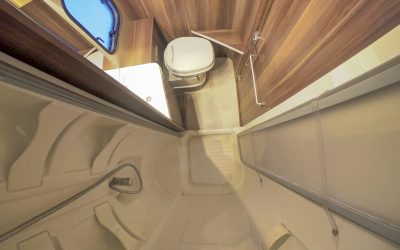 Can I Pee In The RV Shower? (Gray Water Tank Questions)