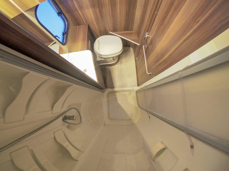 Can I Pee In The RV Shower? (Grey Water Tank Questions)