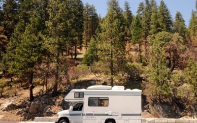 Your Essential Guide To One-Way RV Rental