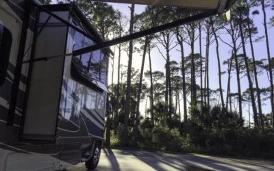 Are RV Slide-out Awnings Really Necessary?