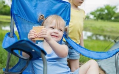 17 Best Campgrounds For Toddlers