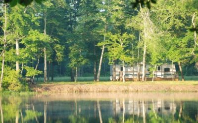 Buy an RV or a Cabin? Here’s How to Decide!