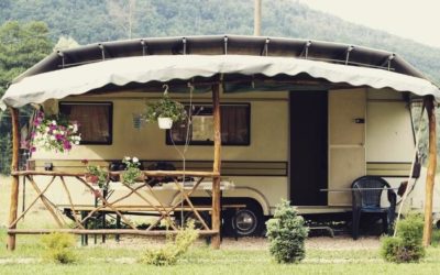 Renting a Camper Trailer: The Ultimate Guide