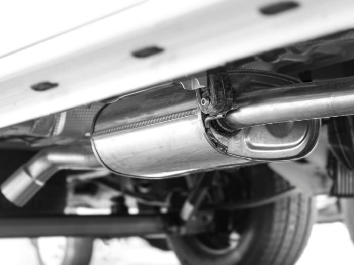 What You Need to Know About RVs and Catalytic Converters