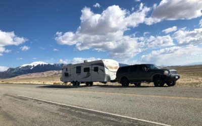How Much Does it Cost to Rent a Travel Trailer? (Prices 2022)