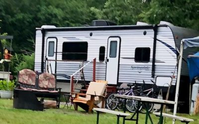 Can You Rent Your RV on Your Property?