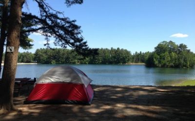 RV Camping Rules In Maine: Here’s What You Need To Know