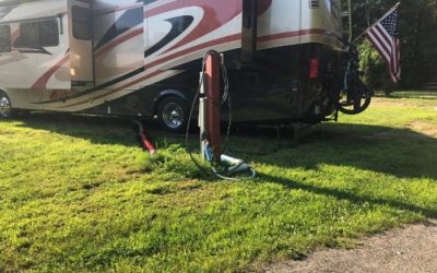 Can RV Surge Protectors Get Wet? (And Other Important Questions)