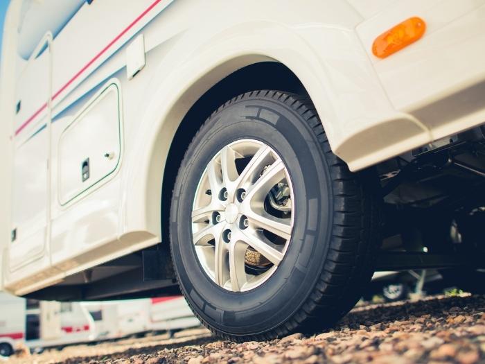 Should You Balance and Rotate Your RV Tires?