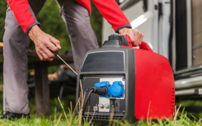 Why Do RV Rentals Charge For Generator Use?
