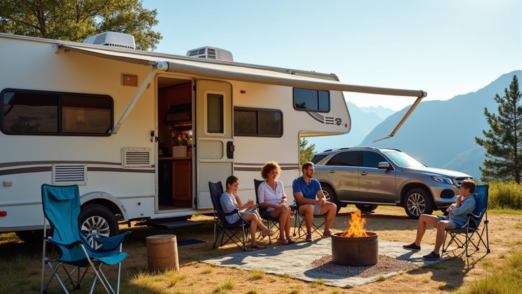 affordable flexible travel option