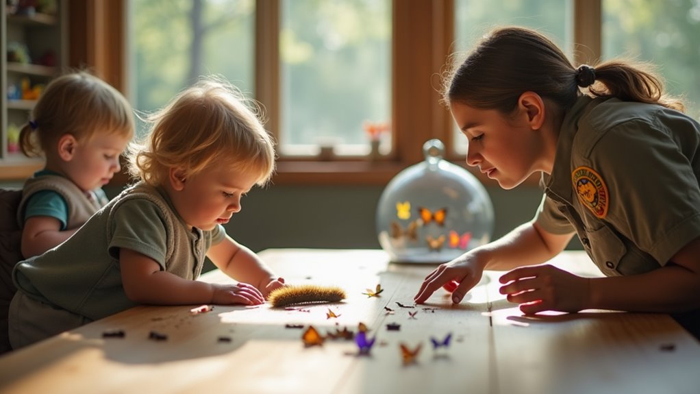 affordable nature learning programs