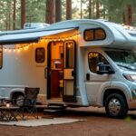 affordable rv rental tips