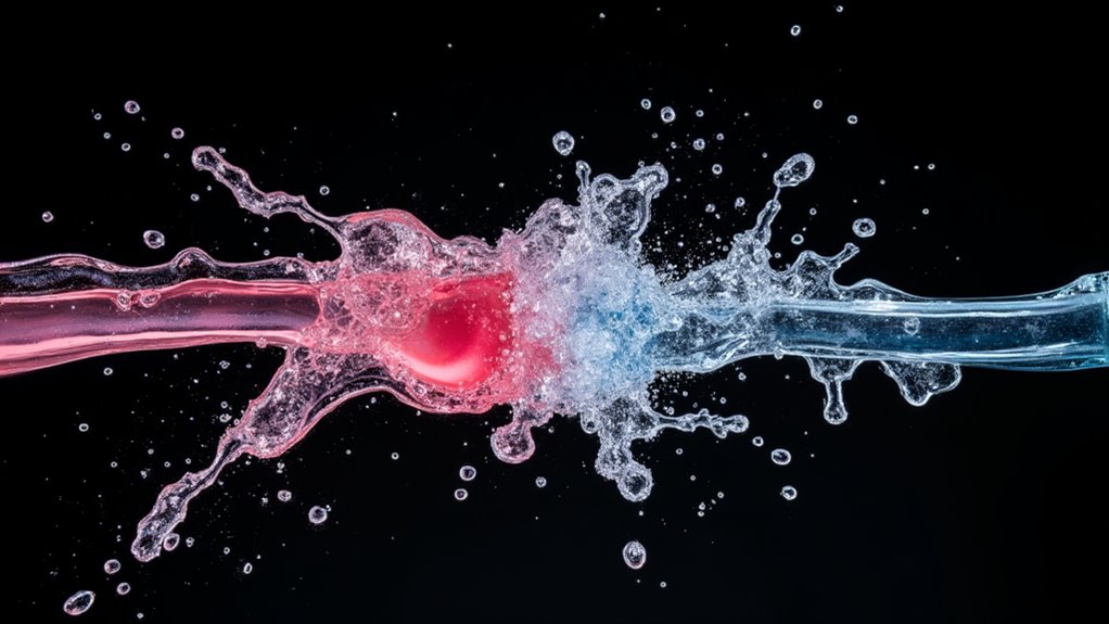 antifreeze concentration ensures protection