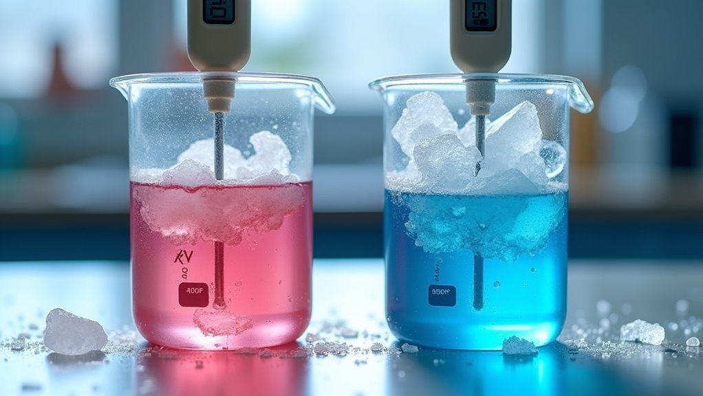 antifreeze protects against freezing