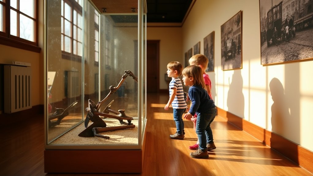 aspen history family museum