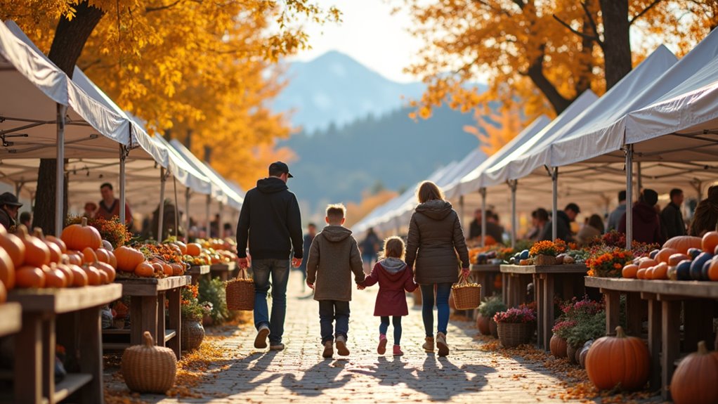 aspen saturday market experience