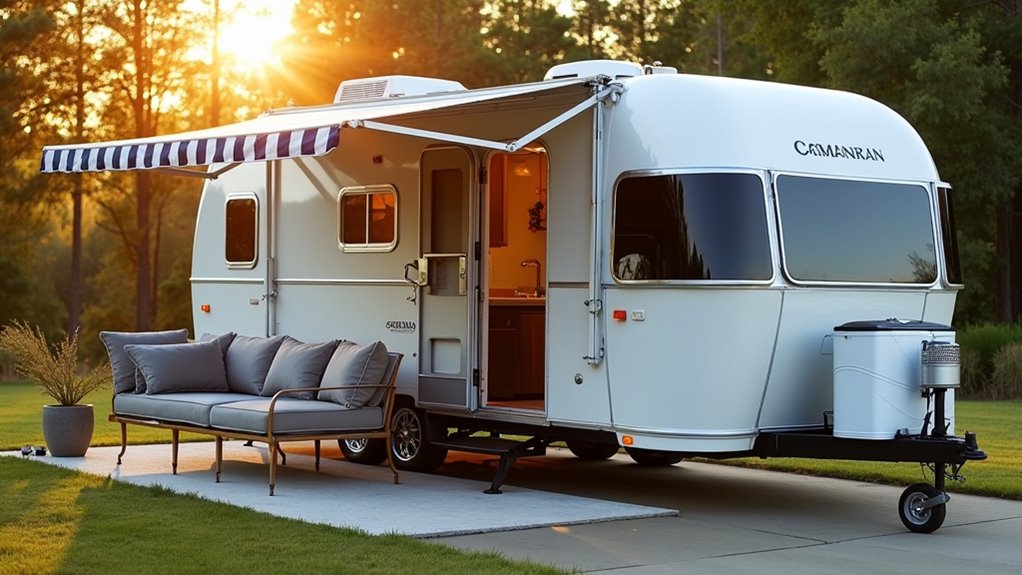 attractive rv listing essentials
