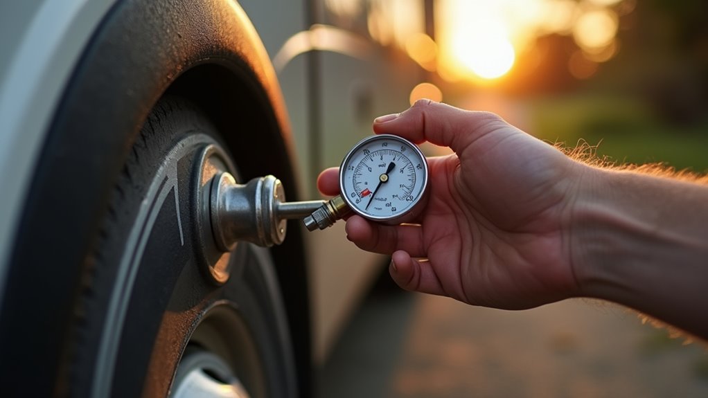 basic rv maintenance tips